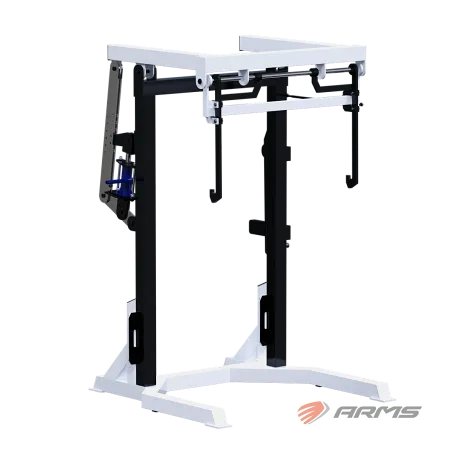 Монолифт ARMS AR400