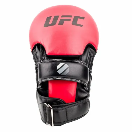 UFC Лапы боксерские удлинённые (пара)