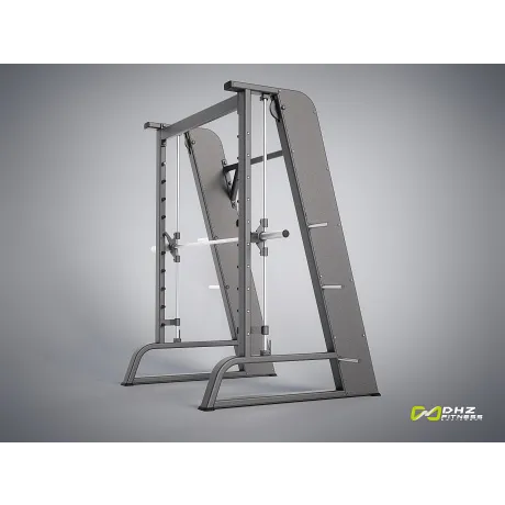 Машина Смита DHZ Smith Machine E-1063В - Фото 4