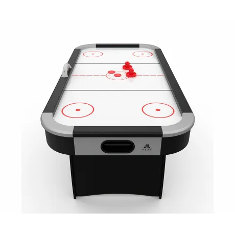 Игровой стол - аэрохоккей DFC JUPITER AT-275 - Фото 2
