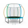 Батут DFC A.KOU KIDS 10 футов с сеткой - Фото 3