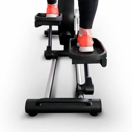 Магнитный эллиптический тренажёр Everyfit 41801EHP - Фото 9