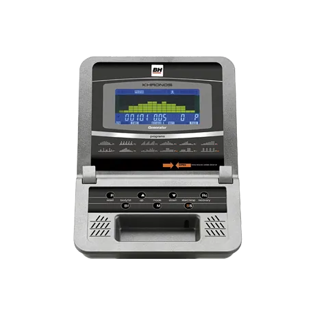 Эллиптический тренажер BH FITNESS KHRONOS GENERATOR - Фото 2