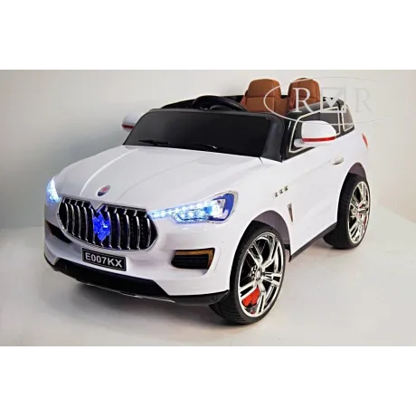 Электромобиль RiverToys Maserati E007KX