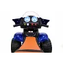 Квадроцикл RiverToys Е005КХ - Фото 9