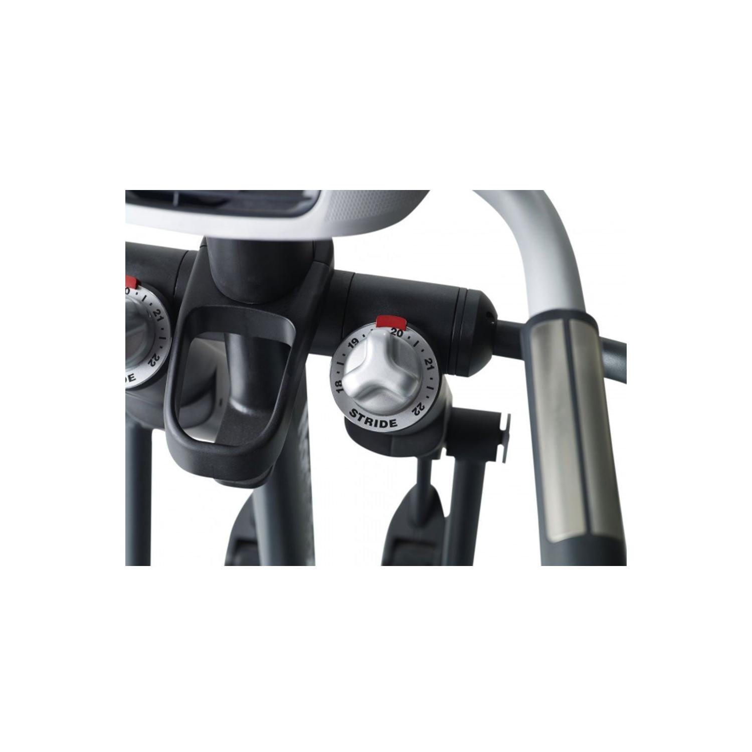 NordicTrack A.C.T. Commercial 7 159990 GiperSport