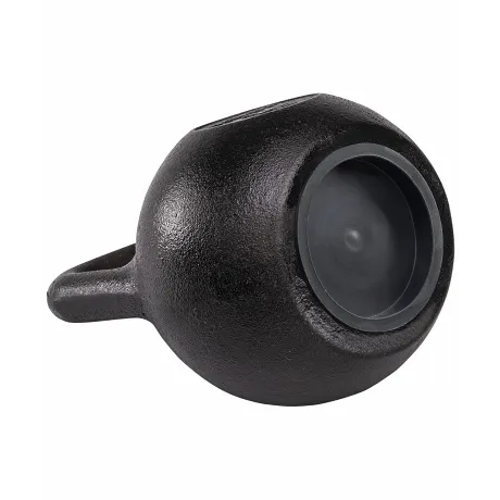 Гиря чугунная Starfit DB-602 24 кг - Фото 2