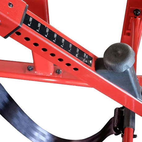 Инверсионный стол DFC 601 - Фото 8