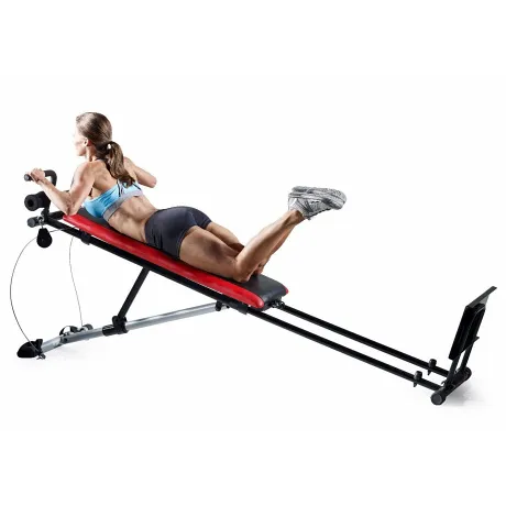 Тренажер Weider Ultimate Body Works - Фото 5