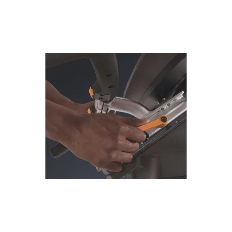 Велоэргометр домашний MATRIX U50XER - Фото 8