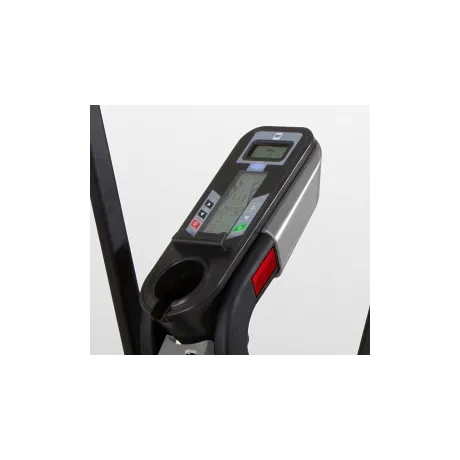 Велотренажер BH FITNESS CROSSBIKE 1100 - Фото 5