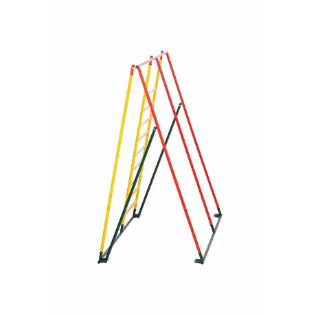 Детский спортивный комплекс KMS Ранний старт Компакт Всё включено - Фото 5