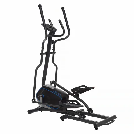 Эллиптический тренажер EVO FITNESS Gelios - Фото 18