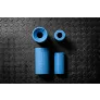 Расширитель диаметра ручки грифа Yousteel Fat Gripz, D50мм - Фото 4