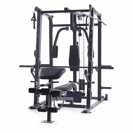 Силовая станция WEIDER PRO 8500 - Фото 2