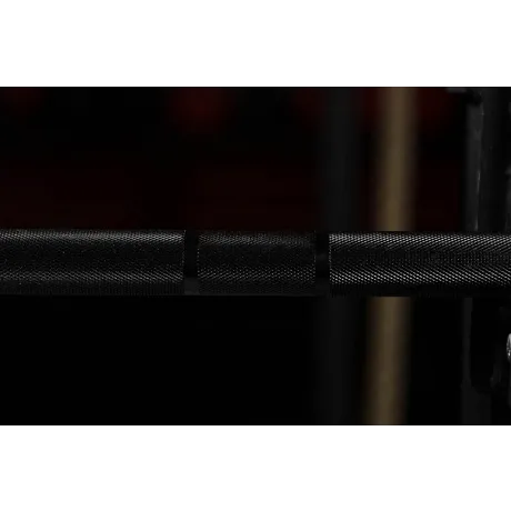 Гриф Yousteel CrossTraining bar CT-10 - Фото 4