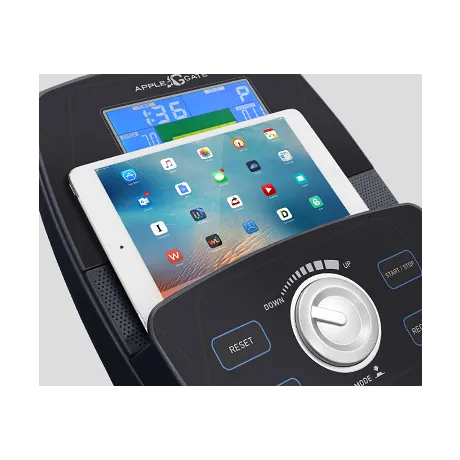 Эллиптический тренажер APPLEGATE E42 A - Фото 10