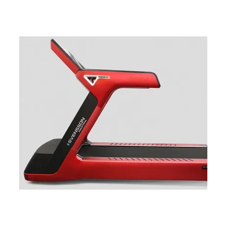 Беговая дорожка Svensson Industrial Armortech (CRIMSON GLORY) - Фото 12