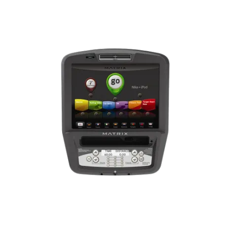 Велоэргометр Matrix U7XE VA (2012) - Фото 2