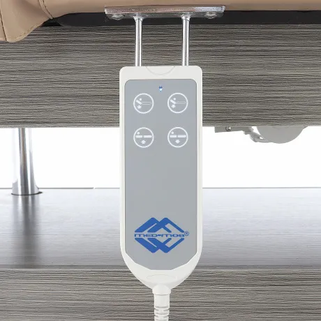 Электрический стол Med-Mos ММКМ-2 (КО-154Д) - Фото 12