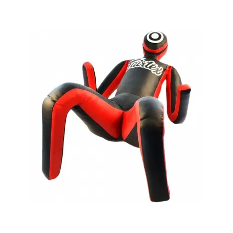 Манекен Fairtex faipaw09 - Фото 4