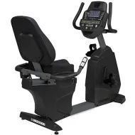 Велотренажер со спинкой Spirit Fitness CR800