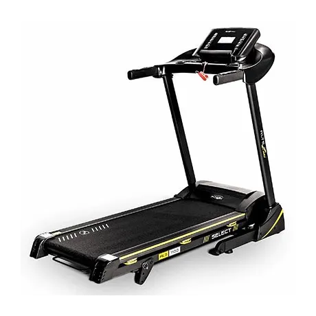 Беговая дорожка Altezani ALS 1100