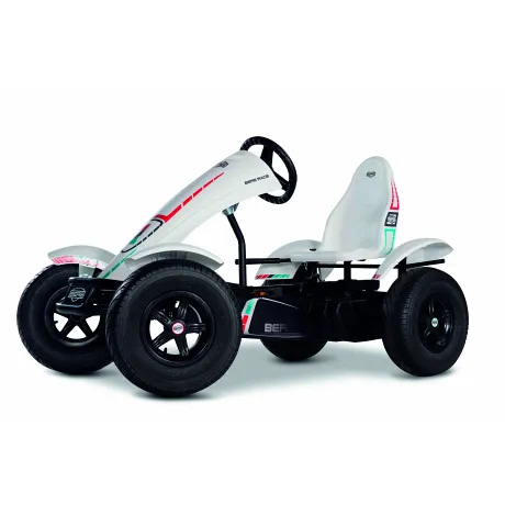 Веломобиль Berg Race BFR - Фото 5