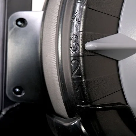 Гребной тренажер Xebex AR-3GL - Фото 14