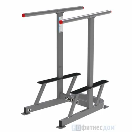 Брусья FOREMAN FW-815