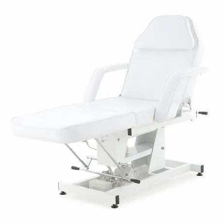 Массажная кушетка электрический Med-Mos ММКК-1 (КО-171Д) - Фото 3