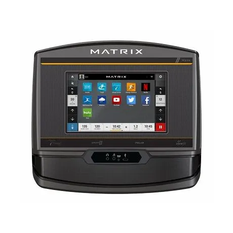 Горизонтальный велоэргометр MATRIX R30XER - Фото 2