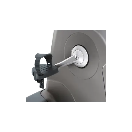 Велоэргометр BRONZE GYM R901 PRO - Фото 3