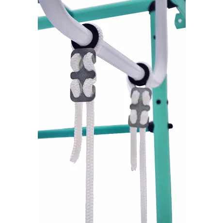 Домашний спортивный комплекс Лагуна-4 КМС-714 - Фото 4