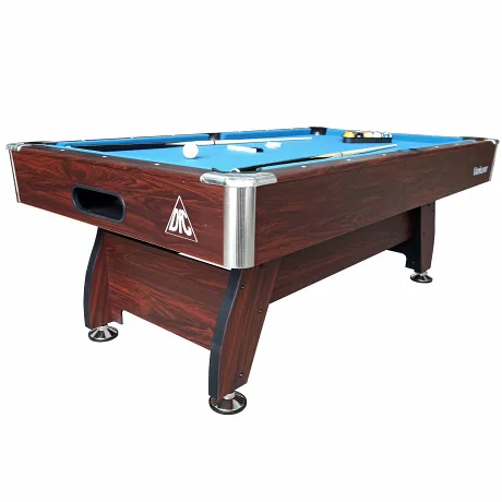 Бильярдный стол DFC VANKUVER 7 DS-BT-P01 - Фото 3
