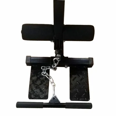 Силовой комплекс DFC D726 - Фото 10