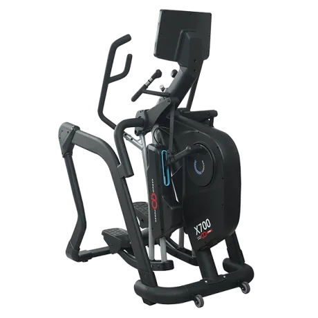 Эллиптический тренажер CardioPower PRO X700 - Фото 4
