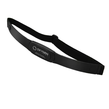 OXYGEN FITNESS WIRELESS HR TRANSMITTER Нагрудный передатчик пульса