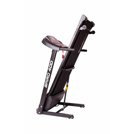 Беговая дорожка Housefit SPIRO 400 - Фото 5