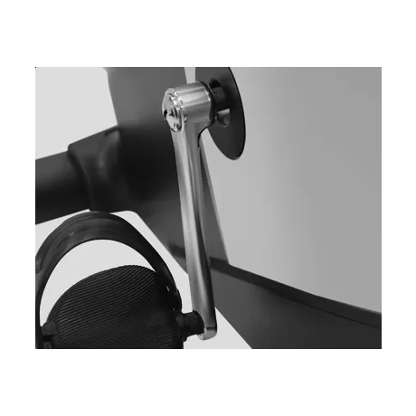 Велотренажер SVENSSON BODY LABS CROSSLINE BMA - Фото 8