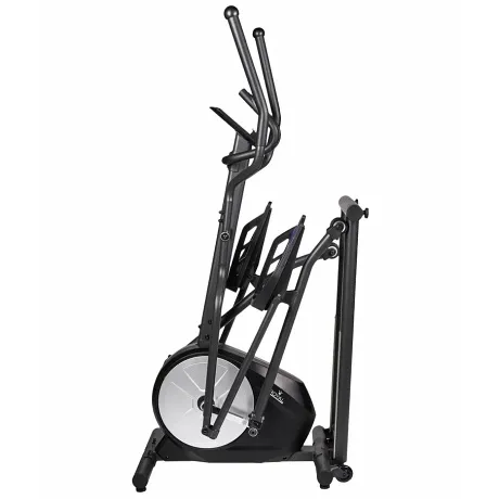 Эллиптический магнитный тренажер Royal Fitness RF-50 - Фото 6