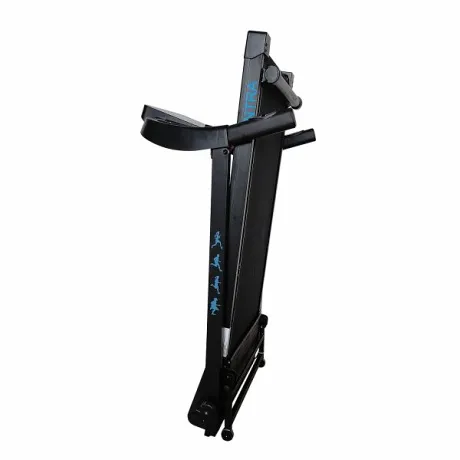 Беговая дорожка DFC SENTRA T123S - Фото 7