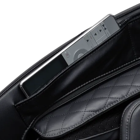 Массажное кресло Ergonova Catapult 2 FDE - Фото 14