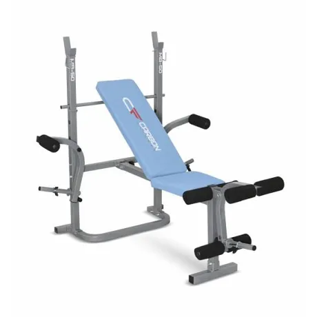 Силовая скамья Carbon Fitness MB-50