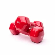 Гантель аэробная Body Solid VDD-01-2к