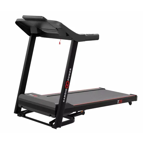 Беговая дорожка CardioPower T25 NEW - Фото 7