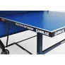 Всепогодный теннисный стол Gambler EDITION Outdoor синий - Фото 5