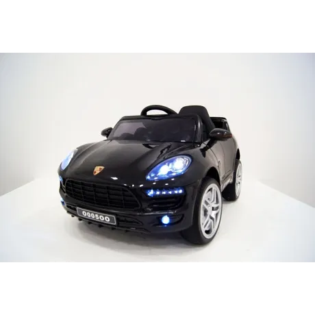 Электромобиль RiverToys Porsche Macan O005OO VIP