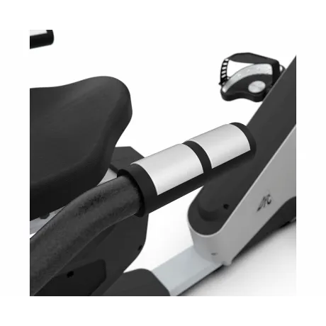 Велотренажер горизонтальный DFC B8731R - Фото 8