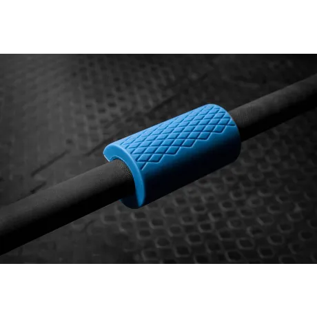 Расширитель диаметра ручки грифа Yousteel Fat Gripz, D50мм - Фото 2